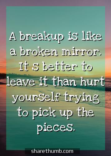 motivational breakup quotes for her